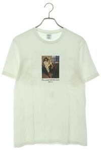 シュプリーム SUPREME Bernadette Corporation FUCK TEE サイズ:S バーナテッドコーポレーションファックTシャツ 中古 NO05