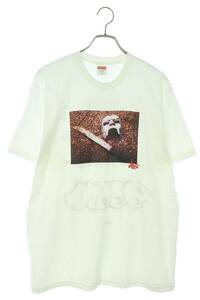 シュプリーム SUPREME MF DOOM Tee サイズ:M MF ドゥームTシャツ 中古 SB01