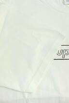 シュプリーム SUPREME 21SS KAWS Chalk Logo Tee サイズ:L カウズチョークボックスロゴTシャツ 中古 OM10_画像4