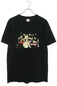 シュプリーム SUPREME 16AW Altar Tee サイズ:M フォトプリントTシャツ 中古 OM10