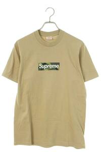 シュプリーム SUPREME 23AW Box Logo Tee サイズ:S ボックスロゴTシャツ 中古 FK04