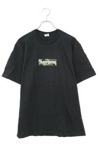 シュプリーム SUPREME 23AW Box Logo Tee サイズ:M ボックスロゴTシャツ 中古 SB01