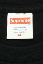 シュプリーム SUPREME 15AW Devil Tee サイズ:M デビルTシャツ 中古 OM10_画像3