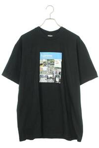 シュプリーム SUPREME 20AW Verify Tee サイズ:L ヴェリファイTシャツ 中古 OM10