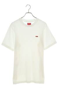 シュプリーム SUPREME Small Box Tee サイズ:M スモールボックスロゴTシャツ 中古 SB01