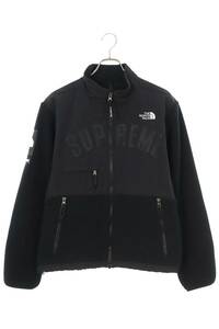 シュプリーム SUPREME ノースフェイス 19SS サイズ:M アーチロゴデナリフリースブルゾン 中古 BS99