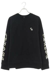 クロムハーツ Chrome Hearts SLO RIDE サイズ:L CHロゴ