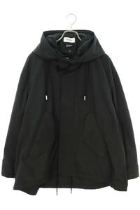 ザリラクス THE RERACS エディション 24SS THE MODS COAT 24SS-RECT-399-ESP サイズ:46 ボンディングルーズモッズコート 中古 BS99