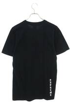 シュプリーム SUPREME 16SS Black sabbath tee サイズ:M プリントデザインTシャツ 中古 OM10_画像2