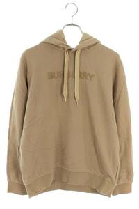  Burberry Burberry 8055317 размер :M передний Logo тянуть over Parker б/у OM10