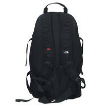 シュプリーム SUPREME ノースフェイス 18AW Expendition Backpack ボックスロゴエクスペディションバックパック 中古 SB01_画像2