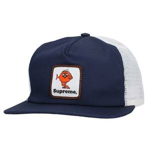 シュプリーム SUPREME 23SS Camacho Mesh Back 5-Panel Cap カマチョメッシュバック5パネルキャップ 中古 BS99