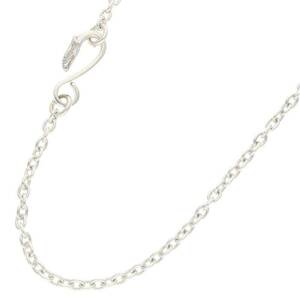  Goro's goro's small circle chain size : small circle necklace used SS13