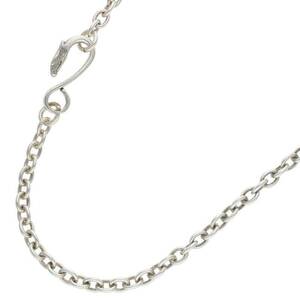  Goro's goro's futoshi circle chain size : futoshi circle necklace used SS13