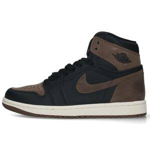 ナイキ NIKE DZ5485-020/Air Jordan 1 Retro High OG Palomino サイズ:27cm エアジョーダン1レトロハイ OG パロミノスニーカー 中古 BS99