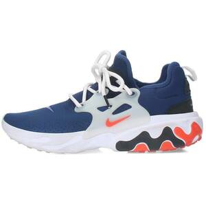 ナイキ NIKE REACT PRESTO AV2605-400 サイズ:27cm リアクトプレストスニーカー 中古 BS99