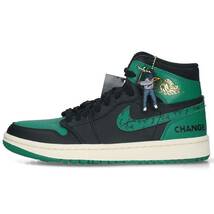 ナイキ NIKE イーストサイドゴルフ AIR JORDAN 1 HIGH G NRG FJ0849-001 24cm エアジョーダン1ゴルフハイカットスニーカー 中古 BS99_画像1