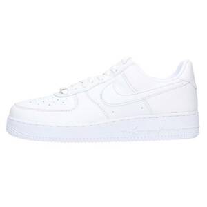 ナイキ NIKE AIR FORCE 1 LOW SP NOCTA CZ8065-100 サイズ:28.5cm エアフォース1ロードレイクノクタスニーカー 中古 BS99