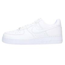 ナイキ NIKE AIR FORCE 1 LOW SP NOCTA CZ8065-100 サイズ:27.5cm エアフォース1ロードレイクノクタスニーカー 中古 BS99_画像1