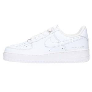 ナイキ NIKE AIR FORCE 1 SP ALYX FJ4908-100 サイズ:28cm エアフォース1アリクススニーカー 中古 BS99