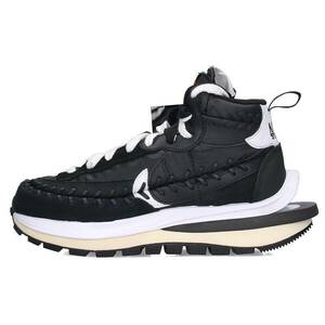 Nike NIKE Jean Paul Gaultier LDVAPOR ВАФЕЛЬНАЯ СМЕСЬ SACAI DH9186-001 Размер: 22,5 см Кроссовки Vapor Waffle Mix б/у BS99