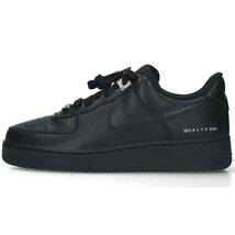 ナイキ NIKE AIR FORCE 1 SP ALYX FJ4908-001 サイズ:28cm エアフォース1アリクススニーカー 中古 BS99_画像1