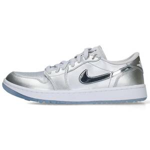 ナイキ NIKE AIR JORDAN 1 LOW NRG FD6848-001 サイズ:26.5cm エアジョーダン1ローゴルフスニーカー 中古 BS99