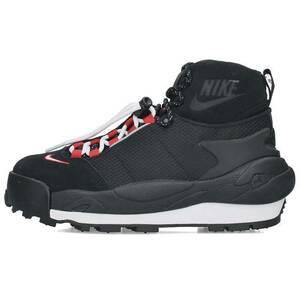  Nike NIKE Sakai MAGMASCAPE SP SACAI FN0563-001 size :29cm Sakai mug ma scape is ikatto sneakers used BS99