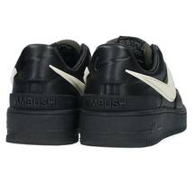 ナイキ NIKE アンブッシュ AIR FORCE 1 LOW SP DV3464-001 サイズ:26.5cm エアフォース1ロースニーカー 中古 BS99_画像2