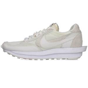 ナイキ NIKE サカイ LDV Waffle BV0073-101 サイズ:29cm ワッフルスニーカー 中古 BS99