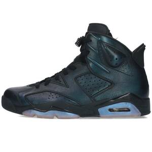 ナイキ NIKE AIR JORDAN 6 RETRO ALL STAR 907961-015 サイズ:29cm エアジョーダン6オールスタースニーカー 中古 BS99