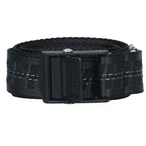 オフホワイト OFF-WHITE INDUSTRIAL BELT インダストリアルロゴベルト 中古 BS99