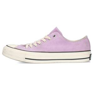 コンバース CONVERSE CONVERSE ADDICT / Chuck Taylor(R) Suede OX 27.5cm スエードチャックテイラーローカットスニーカー 中古 BS99