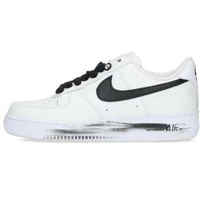 ナイキ NIKE ピースマイナスワン AIR FORCE 1 PARA-NOISE DD3223-100 サイズ:26.5cm エアフォースワンパラノイズスニーカー 中古 FK04