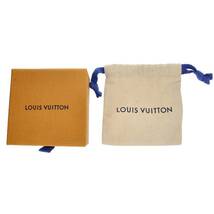 ルイヴィトン LOUISVUITTON M00307 コリエチェーンモノグラム モノグラムチェーンネックレス 中古 SB01_画像5