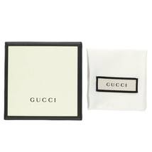 グッチ GUCCI インターロッキングG サイズ:12号 フラワーカラーストーンリング 中古 BS99_画像5