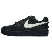 ナイキ NIKE AIR FORCE 1 LOW SP DV3464-001 サイズ:26cm エアフォース1 ローカットスニーカー 中古 SB01_画像1