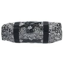 シュプリーム SUPREME 21SS Bandana Tarp Small Duffle Bag ボックスロゴバンダナスモールボストンバッグ 中古 BS99_画像4