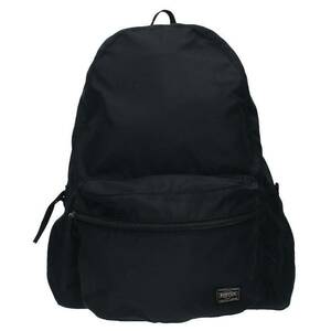 ポーター PORTER ROUND DAYPACK ナイロンバックパック 中古 BS99