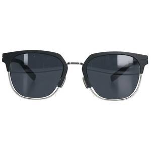  Dior DIOR ALUMINUM размер :51*21 150we Lynn тонн солнцезащитные очки б/у BS99