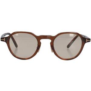 トムフォード TOMFORD TF877-D サイズ:46□23 145 クラウンパント サングラス 中古 BS99