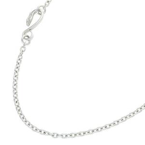  Goro's goro's small circle chain size : small circle necklace used HJ08