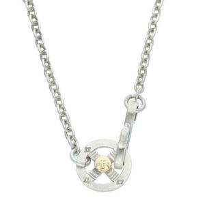  Goro's goro's wheel attaching small circle chain size : small circle necklace used HJ08