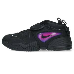 ナイキ NIKE アンブッシュ AIR ADJUST FORCE DM8465-001 サイズ:26.5cm アジャストフォーススニーカー 中古 BS99