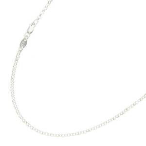  Chrome Hearts Chrome Hearts NECKCHAIN R20/ roll цепь 20inch размер :20inch серебряный колье б/у SJ02