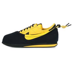 ナイキ NIKE Cortez DZ3239-001 サイズ:27cm コルテッツスニーカー 中古 BS99