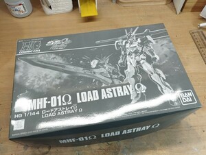 HG low doors tray Ω Mobile Suit Gundam SEED ASTRAY небо пустой. . женщина не собран пластиковая модель gun pra 