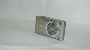 LUMIX　DMC-FX35