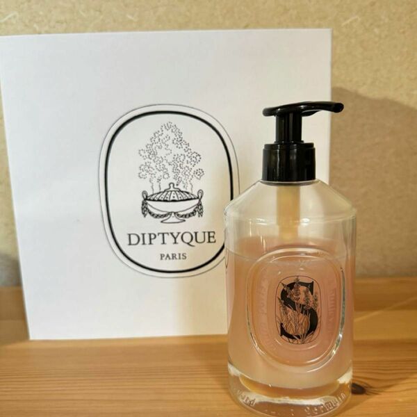 diptyque ディプティック　マイルドハンドウォッシュ ハンドソープ