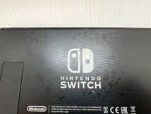 SD584-240515-049【中古】任天堂　スイッチ SWITCH バッテリー強化型 中古 動作確認済み HAC-001(-01) 新型 本体_画像7